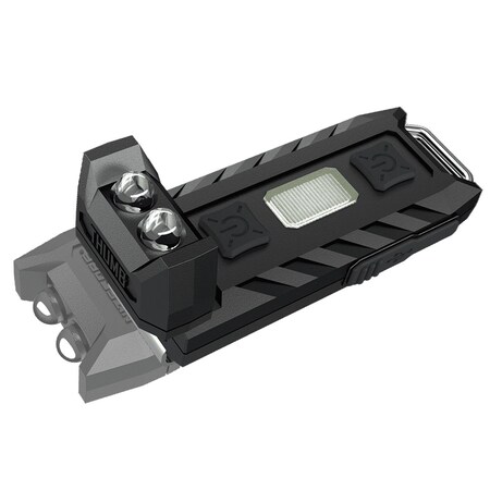 Nitecore THUMB 85 Lumen Tiltable Keychain Light THUMB